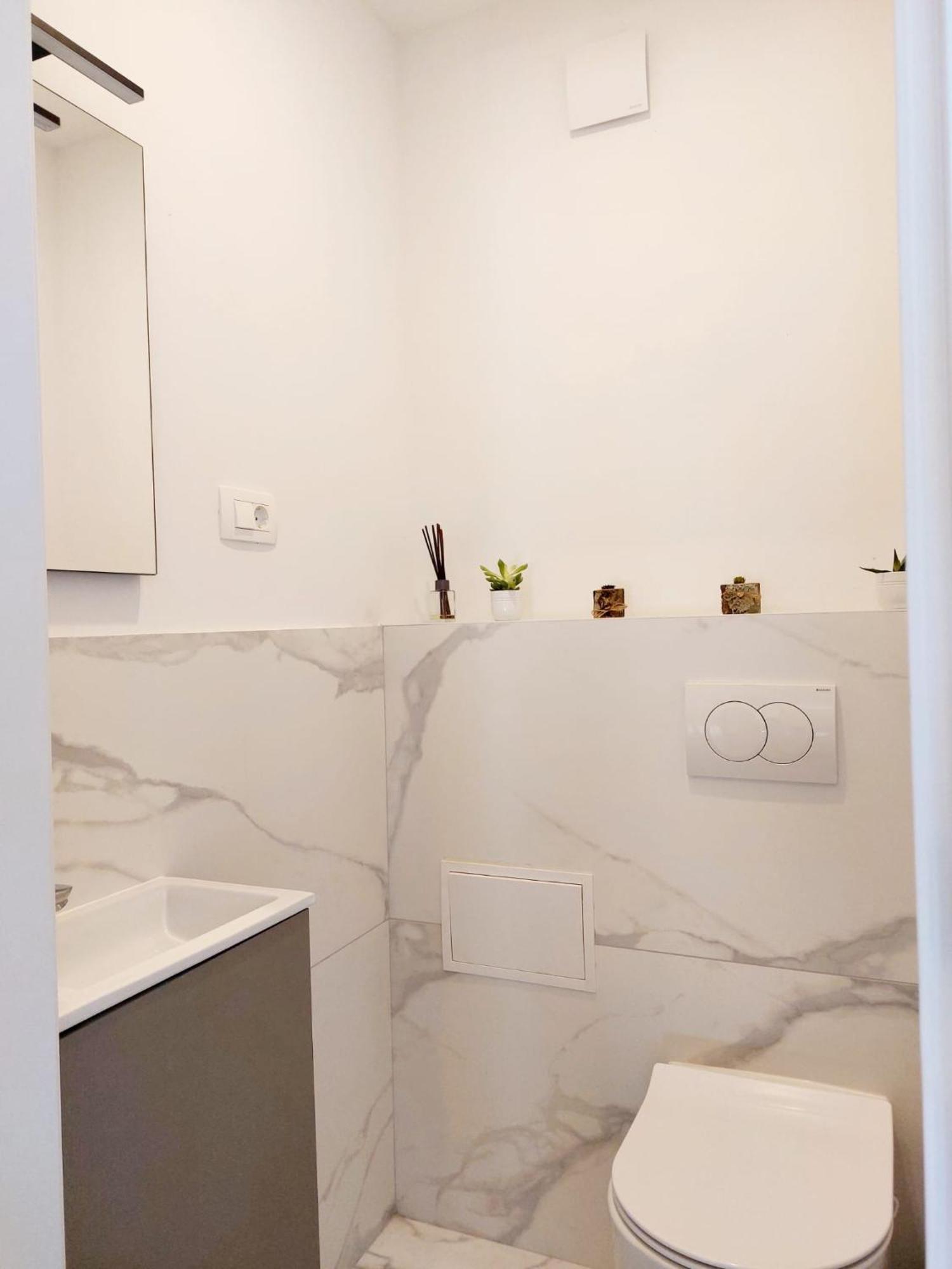 Comfort 2 Bedroom Apartment 10Min Walk From Center And Beach Сплит Экстерьер фото