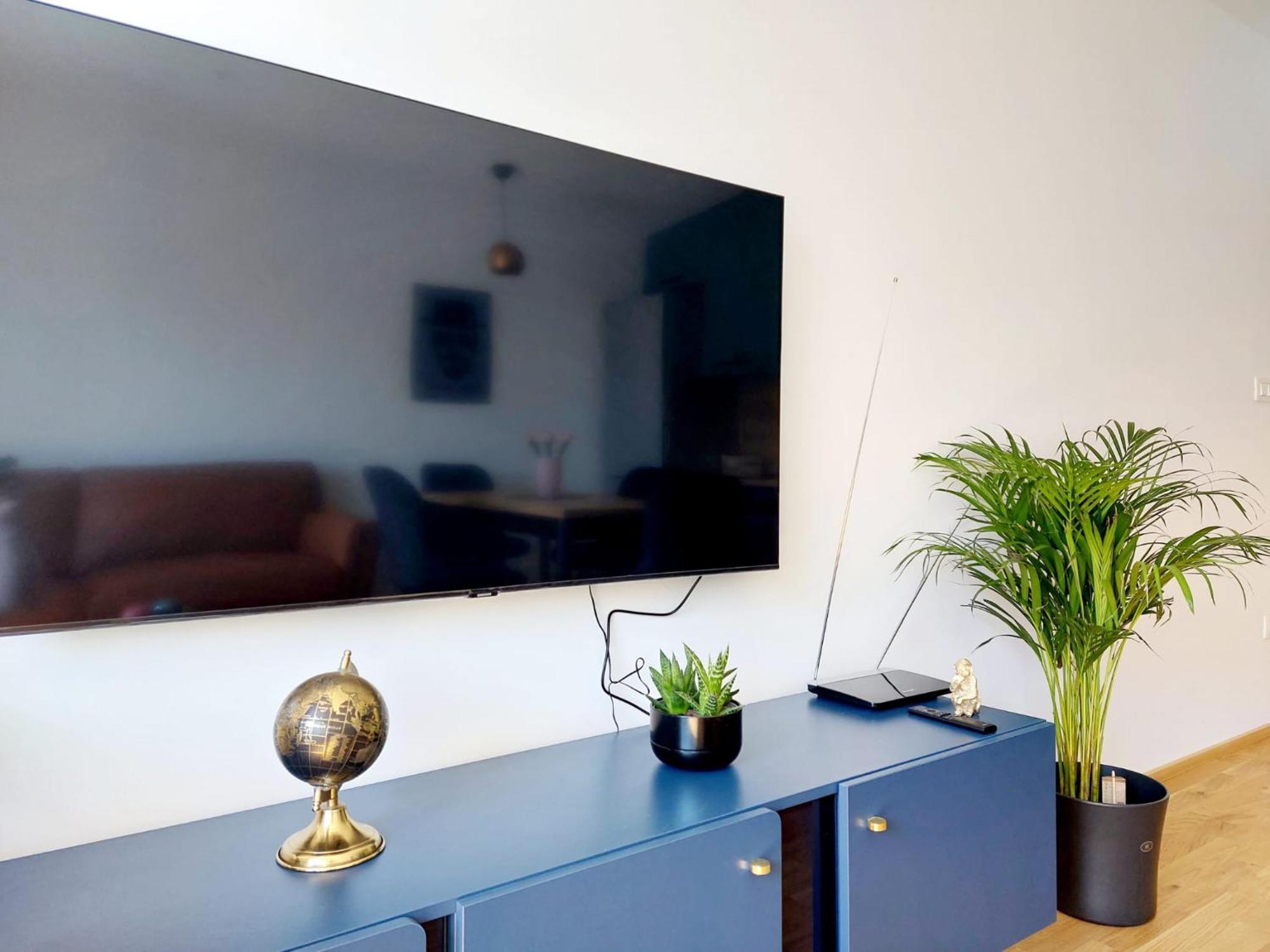Comfort 2 Bedroom Apartment 10Min Walk From Center And Beach Сплит Экстерьер фото