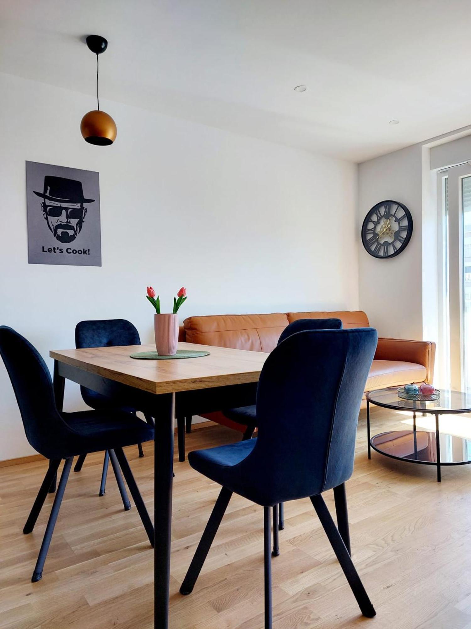 Comfort 2 Bedroom Apartment 10Min Walk From Center And Beach Сплит Экстерьер фото